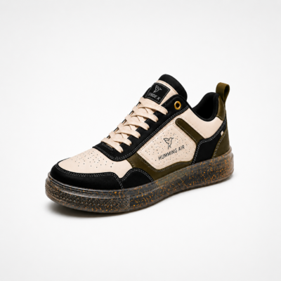 Humming Air Stride X Men’s Sneaker