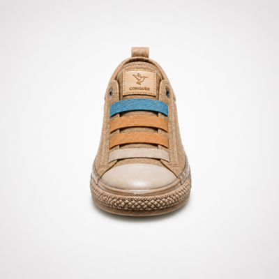 Humming Air Conquer Kids’ Sneakers